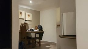 FOOTJOB ON THE MICRO PENIS - MISTRESS KARINA CRUEL - CLIP 1 - KC PRODUCTIONS