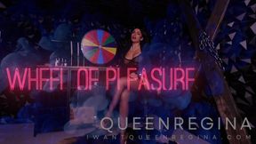 Wheel of pleasure  Part 3