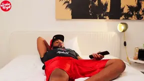 Sexy Latina Spanish Barbiie gets BBC and takes a creamy pie