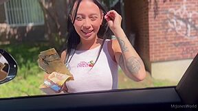 Incredible Xxx Movie Facial Exclusive Only For You