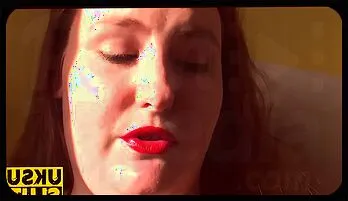 Mea Malone's BBW Tease – Hot Self-Pleasure Video Free streaming