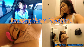 Dressing Room Vibrations