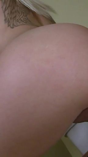Glory Hole Slut 3
