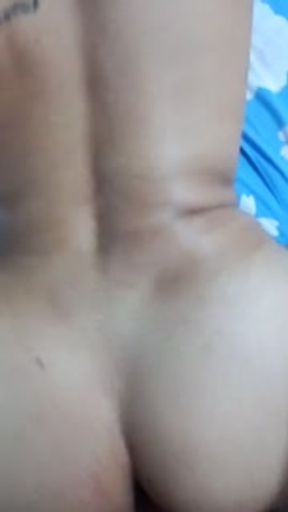 Having sex after party with my friend's girlfriend