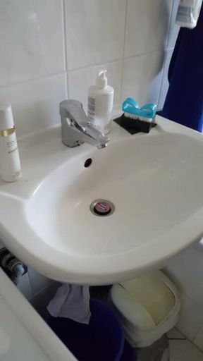 Glovesfetish with Mistress Silke