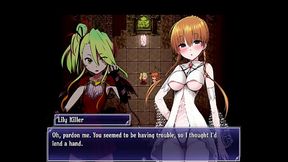 Demons Roots - Parte 02 - Tortas e Fuckingdom