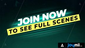 JOYMII - Sexy Skinny Girl Takes Big Cock In Her Perfect Pussy