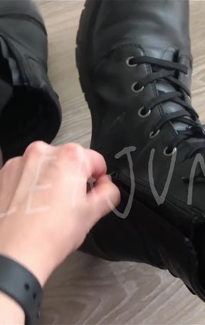 Foot Fetish, Kisses, Swamps