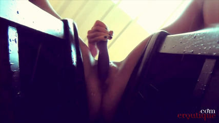 Katya Clover – I SQUIRT ON YOU