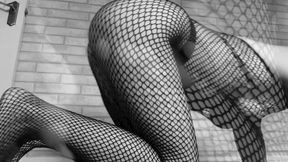 Fishnet Yoga