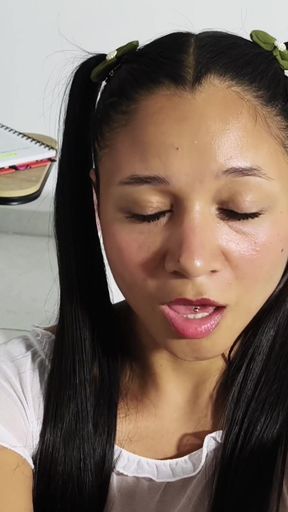 All Your Milk on My Face