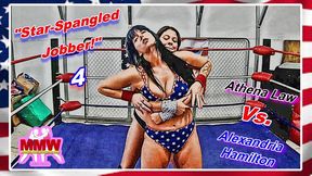 Star-Spangled Jobber! 4 WMV