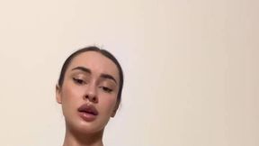 Community Creator
 @MonicaLuv @Teasing & #Teen #Shaved Pussy #Sexy Lingerie #Brunette xxx porno porn | Tik.Porn