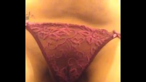 jovencita puta se masturba - nuevo 2017