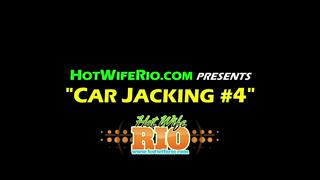 HWR, CAR JACKING #4, 02/15/2017