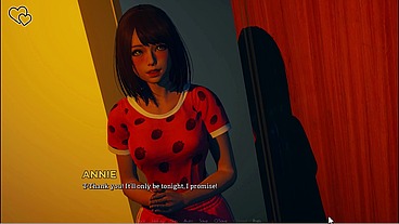 Johannesgaming - update #501 - Eternum 4 I got to see Annie boobs and push my dick between her thights - Aug 27, 2025