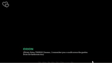 Johannesgaming - update #501 - Eternum 4 I got to see Annie boobs and push my dick between her thights - Aug 27, 2025