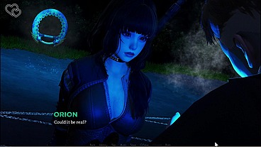 Johannesgaming - update #501 - Eternum 4 I got to see Annie boobs and push my dick between her thights - Aug 27, 2025