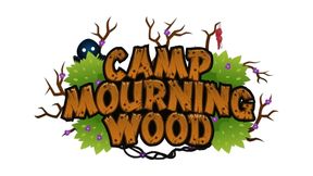 Camp Mourning Wood - Part 2 - Sexy Counselor by Loveskysanhenta