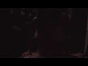 Fucking Stepmom In The Closet While Dads In The Shower Misty Meaner