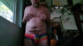 Pridewear