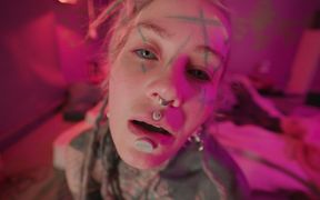 Private at Home Toys Masturbation and Anal Fuck