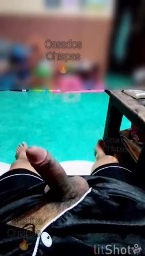 Amo el sexo oral