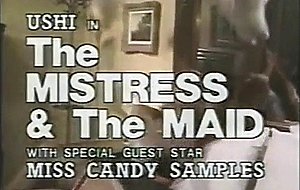 Candy samples classic #2