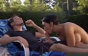 Dylan ryder - fucking the pool boy