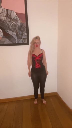 findomgoaldigger video