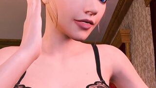 UNLEASH THE BEAST GIANT BITCH POV  TEEN SQUISH FANTASY GAMING MEET ANIME HENTAI.cum