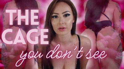 The CAGE you don't see