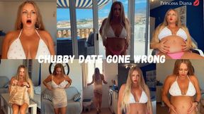 Chubby Date Gone Wrong MOV