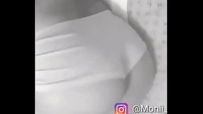 Me muestra su ropa interior