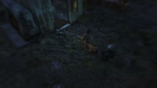 The guy is literally on fire from sex, fucking 3 girls in turn | Porno Game 3d