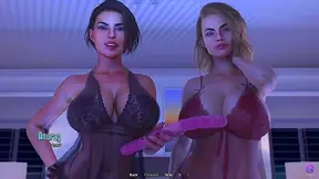 Hentai Couple Enjoy Intense Cuckold Scenarios for Ultimate Pleasure
