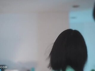 Nude Model NTR Shocking Cheating Video Of A Wife Drowning In Shame With Her Boss Nao Jinguji