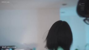 Nude Model NTR Shocking Cheating Video Of A Wife Drowning In Shame With Her Boss Nao Jinguji