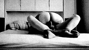 fetter milf arsch reitet meinen harten schwanz