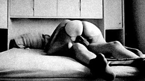 fetter milf arsch reitet meinen harten schwanz