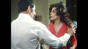 Teacher In A Sinful Town (USA 1981, Jesie St. James, Juliet Anderson) - Sharon Kane