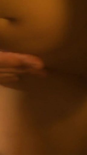 Powerful moment from &quot;Waitress with dark hair gets eaten out and fucked at work&quot;