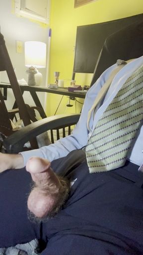 Suit Jerk