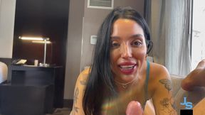 vanessa sky - the anal sex queen