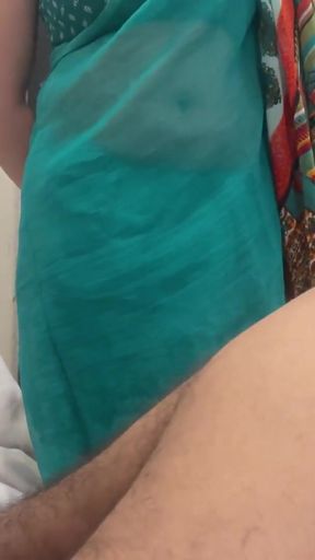 Spectacular moment from &quot;Maami Caught me red-handed while masturbating&quot;