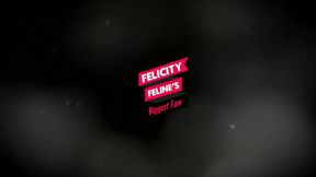 Felicity's lifeselector smut