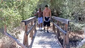 Bareback Heat: Aiden Landon Takes Wild Unprotected Ride – GayPornHub 18+