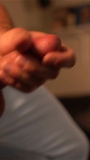 Cum in a Glass