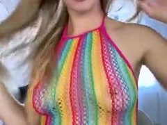 VickiAstra how to be dressed like you undressed
