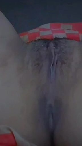 At night, the boys of my village together control the fire of my body.   Clip 1